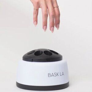 $139.95 NEW Baskla Steam Pro Steam off Gel Polish Reg Polish Effortlessly